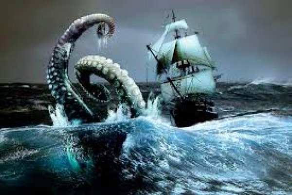 Kraken forum